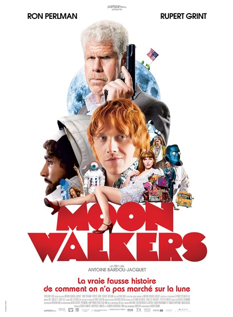 Moonwalkers izle