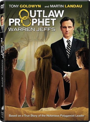 Outlaw Prophet Warren Jeffs izle