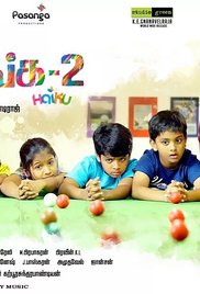 Pasanga 2 izle