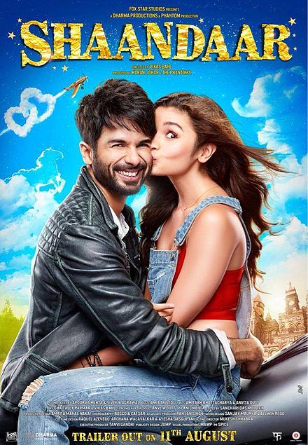 Shandaar izle