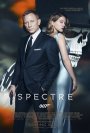 Spectre 007 Türkçe Dublaj izle