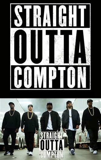 Straight Outta Compton izle