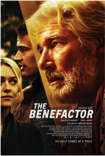 The Benefactor izle