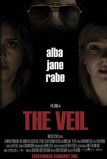 The Veil 2016 izle