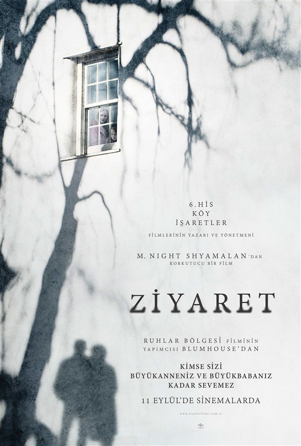 Ziyaret izle