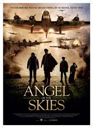 Angel of the Skies izle