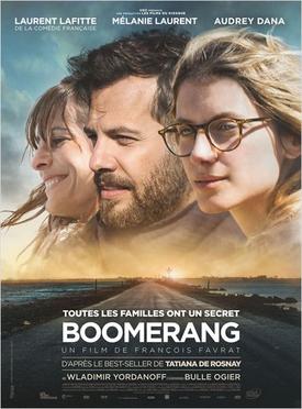 Boomerang 2015 izle