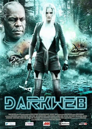 Darkweb 2016 izle