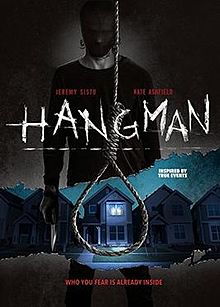 Hangman Full izle