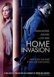 Home Invasion izle