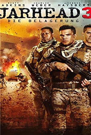 Jarhead 3 The Siege izle