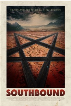 Southbound Türkçe Dublaj izle