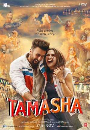 Tamasha izle