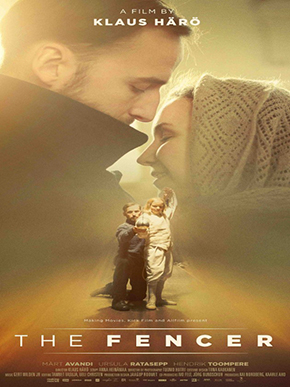 The Fencer izle