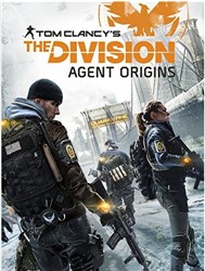 Tom Clancys the Division Agent Origins izle