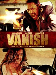 Vanish 2015 izle