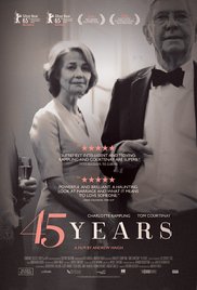 45 Yıl Türkçe Dublaj izle