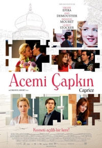 Acemi Çapkın Türkçe Altyazılı izle