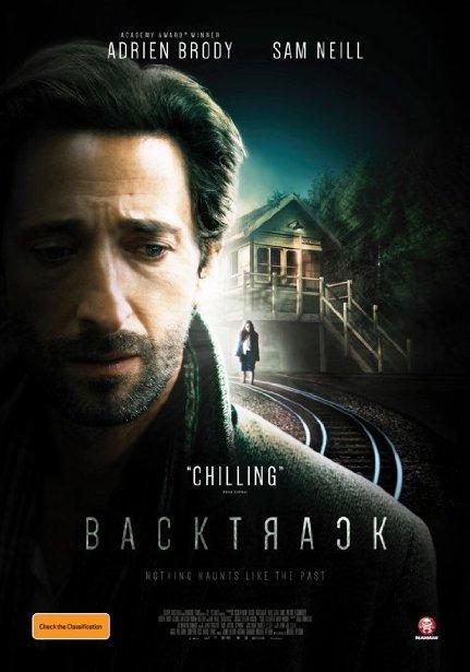 Backtrack izle