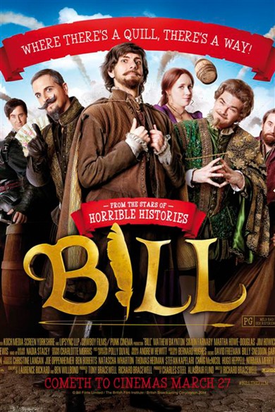 Bill 2015 Hd izle