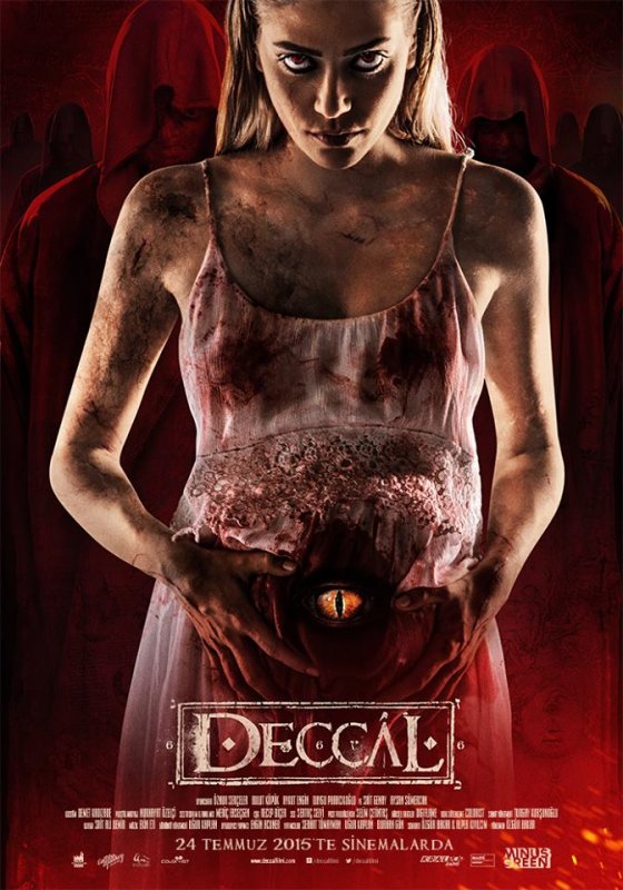 Deccal 2015 izle