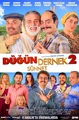 Düğün Dernek 2 Hd izle