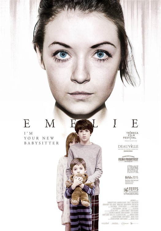 Emelie 2015 izle