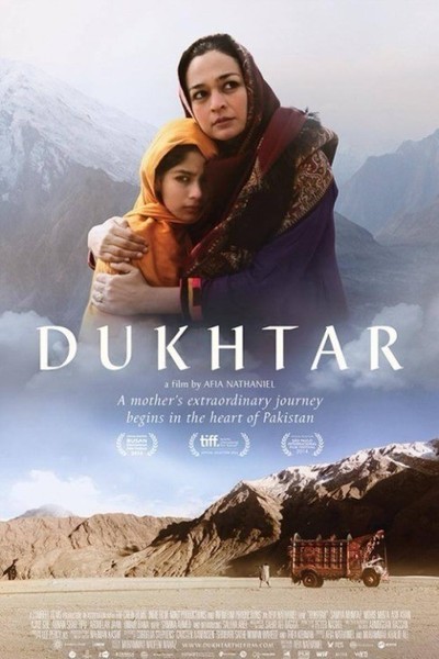 Kızım İçin Türkçe Dublaj izle