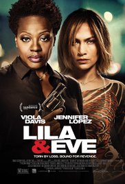 Lila ve Eve izle