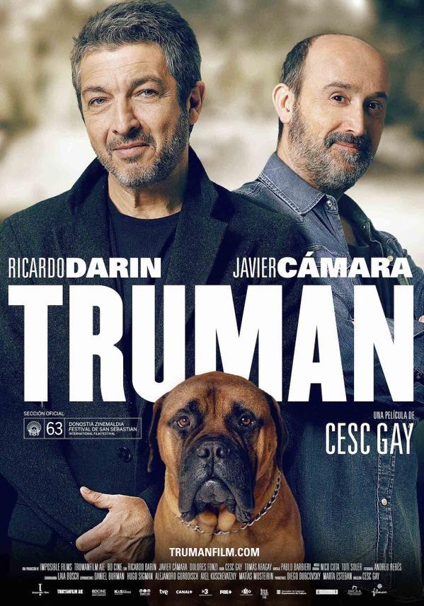 Truman Full izle