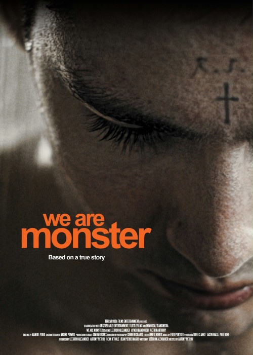 We Are Monster Hd izle