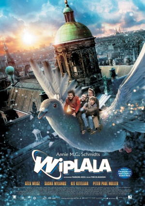 Wiplala 2014 Full izle