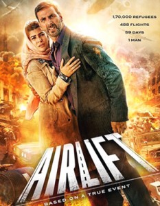 Airlift izle