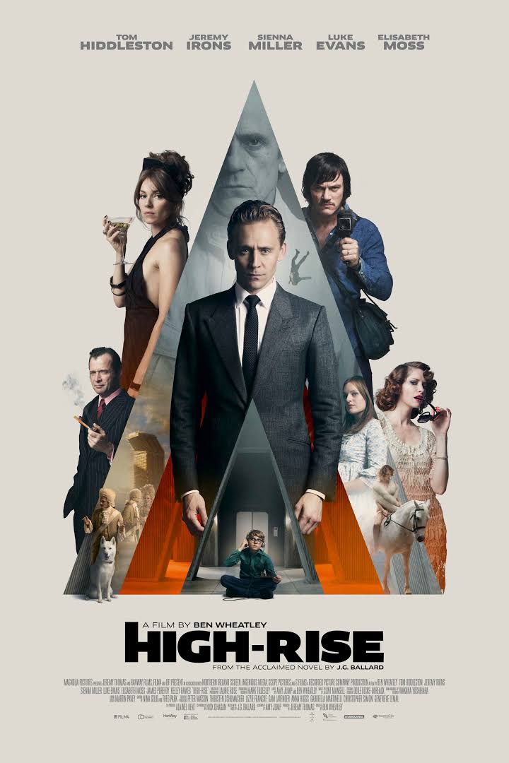 High Rise izle