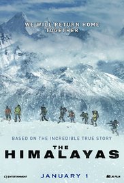 Himalayala izle