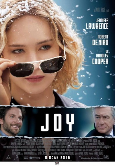 Joy izle