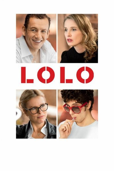 Lolo izle