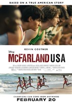 McFarland Usa izle