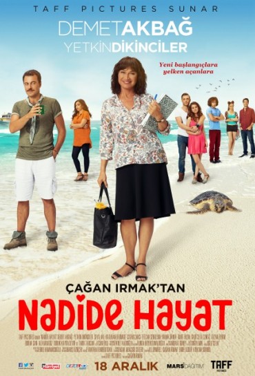 Nadide Hayat izle