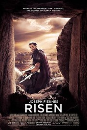 Risen 2016 izle