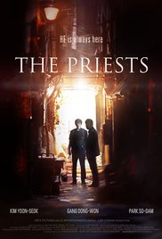 The Priests izle