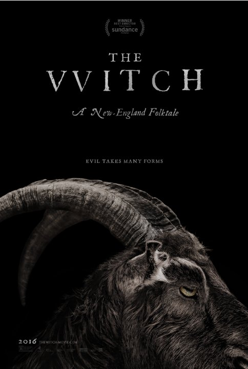 The Witch 2015 izle