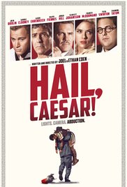 Yüce Sezar izle