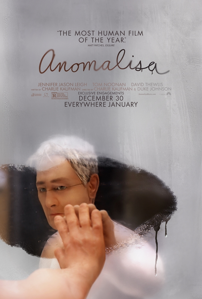 Anomalisa izle