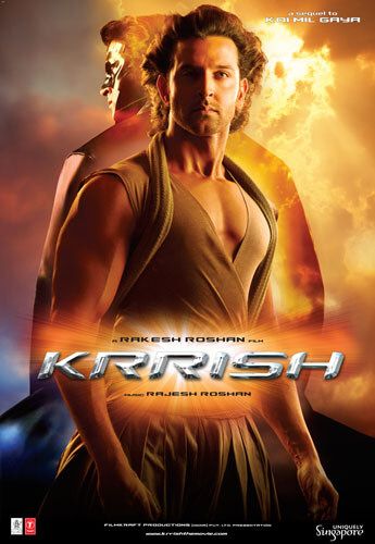 Krrish 2 izle