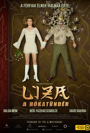 Liza The Fox Fairy izle