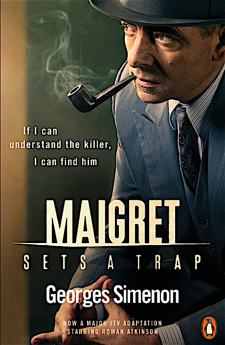 Maigret Sets a Trap izle