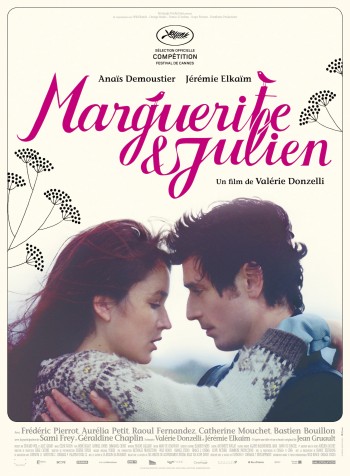 Marguerite et Julien  izle