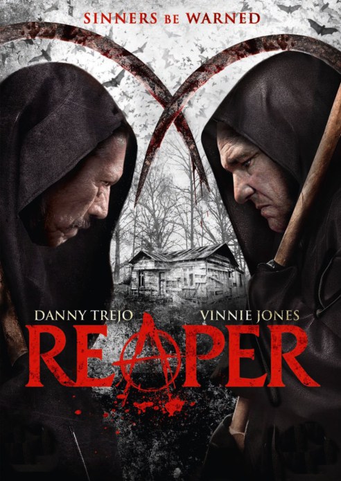 Reaper izle