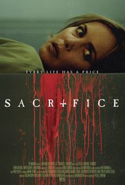 Sacrifice izle